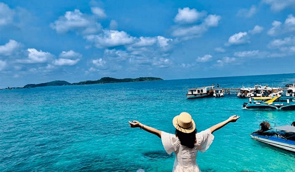 TOUR: ĐÀ NẴNG – SƠN TRÀ – HỘI AN – BÀ NÀ HILLS – RỪNG DỪA 7 MẪU 4N3Đ - BAY BAMBOO