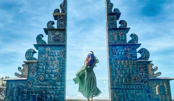 CHƯƠNG TRÌNH DU LỊCH THIÊN ĐƯỜNG BIỂN ĐẢO BALI 4 NGÀY 3 ĐÊM