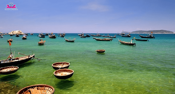 TOUR: ĐÀ NẴNG – SƠN TRÀ – HỘI AN – BÀ NÀ HILLS – RỪNG DỪA 7 MẪU 4N3Đ – BAY VN