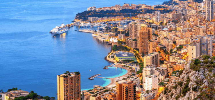 Du lịch Monaco – Khám phá vẻ đẹp “sang chảnh” bậc nhất thế giới 