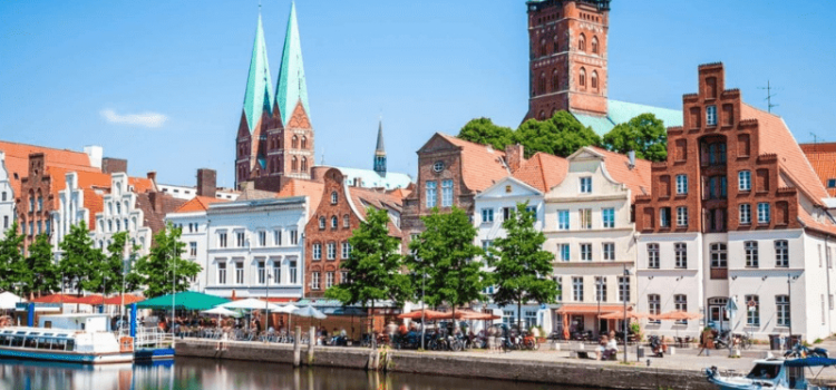 Du lịch Hamburg – thành phố du lịch quyến rũ nhất nước Đức