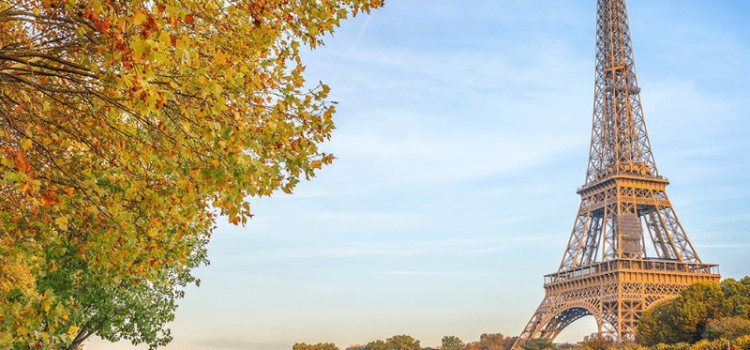 Tour Du Lịch Châu Âu: Pháp – Bỉ - Hà Lan - Đức - Thụy Sỹ - Ý – Vatican 15 Ngày 14 Đêm Bay Turkish Airlines