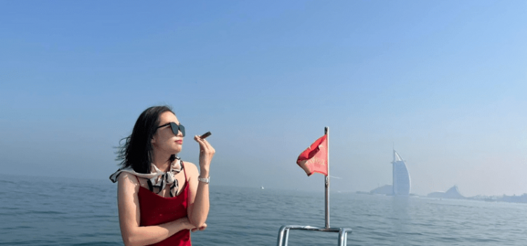 Những cái “nhất” ở Dubai khiến cả thế giới trầm trồ