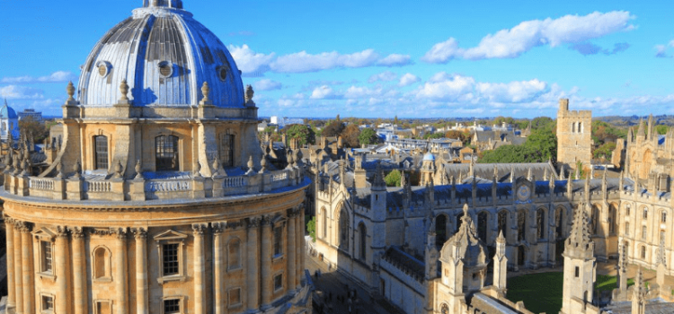 Khám phá London City Tour hấp dẫn cùng Tràng An Travel