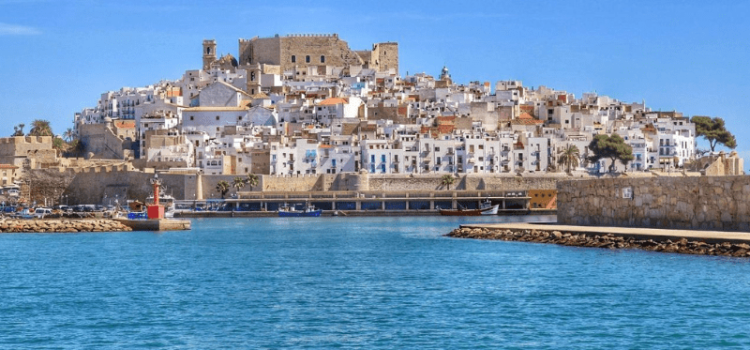 Khám phá thành phố biển Valencia đẹp nhất Tây Ban Nha