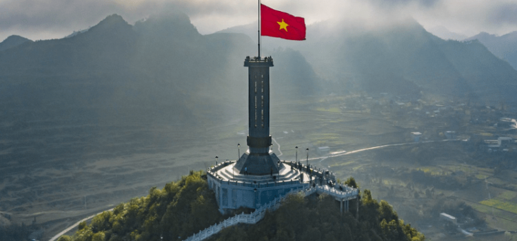 TOUR: HÀ NỘI – QUẢN BẠ - YÊN MINH – CỘT CỜ LŨNG CÚ - PHỐ CỔ ĐỒNG VĂN – SÔNG NHO QUẾ 4N3Đ