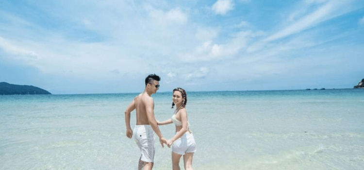 TOUR: HÀ NỘI – CHÙA BA VÀNG - HẠ LONG – QUAN LẠN 3N2Đ