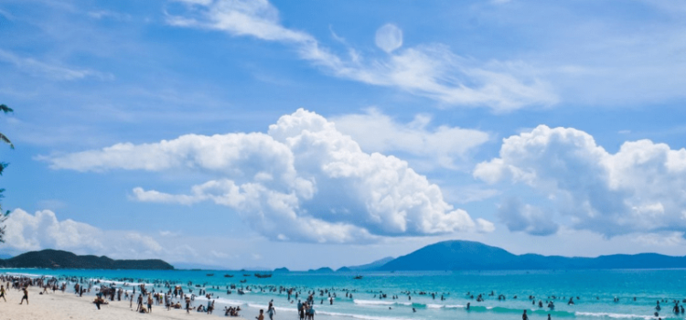 TOUR: HÀ NỘI – TRÀ CỔ - MÓNG CÁI – ĐÔNG HƯNG 3N2Đ
