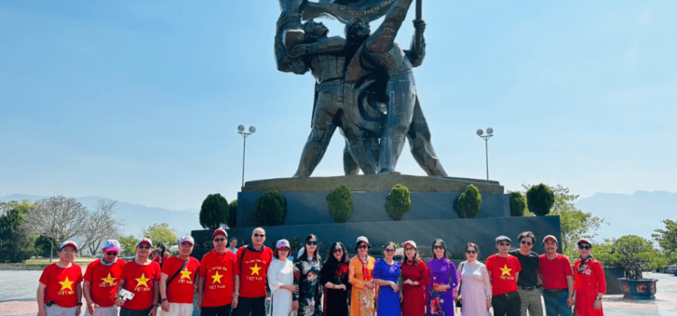 TOUR: HÀ NỘI – ĐÔNG TÂY BẮC – HÀ NỘI 10N9Đ