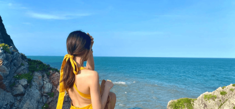 TOUR: HÀ NỘI – ĐẢO QUAN LẠN 2N1Đ