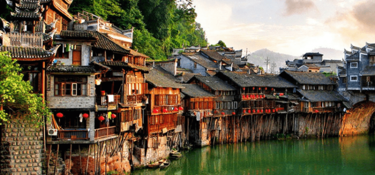 TOUR HÀ NỘI – HỮU NGHỊ QUAN – THÁI BÌNH CỔ TRẤN – BẮC HẢI – NAM NINH 3N2Đ - ĐƯỜNG BỘ